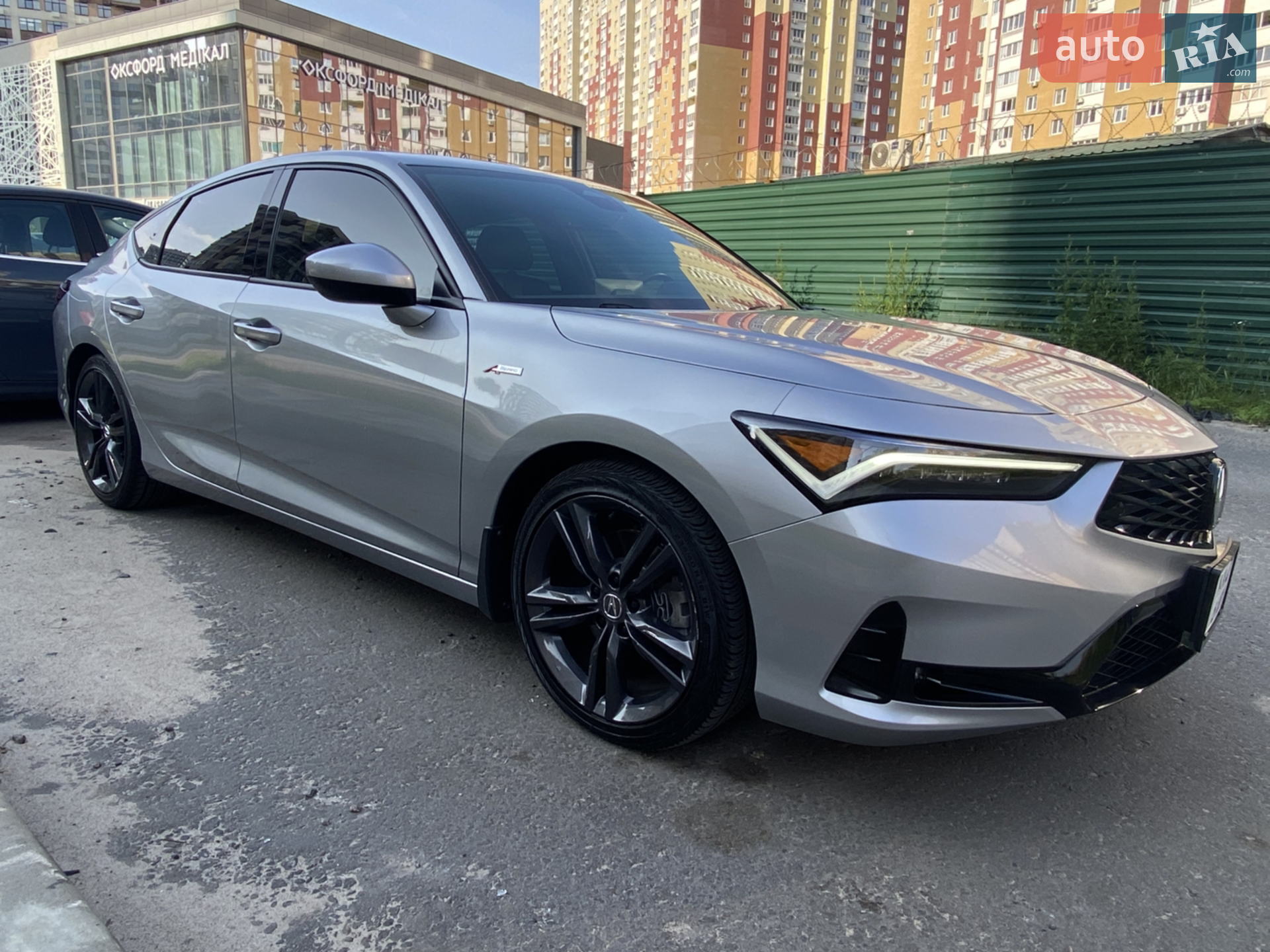 2023 Acura Integra - мініатюра 3
