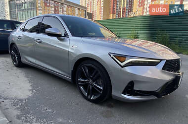 Лифтбек Acura Integra 2023 в 