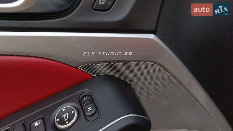 Лифтбек Acura Integra 2024 в Киеве