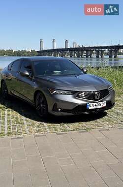Лифтбек Acura Integra 2023 в 