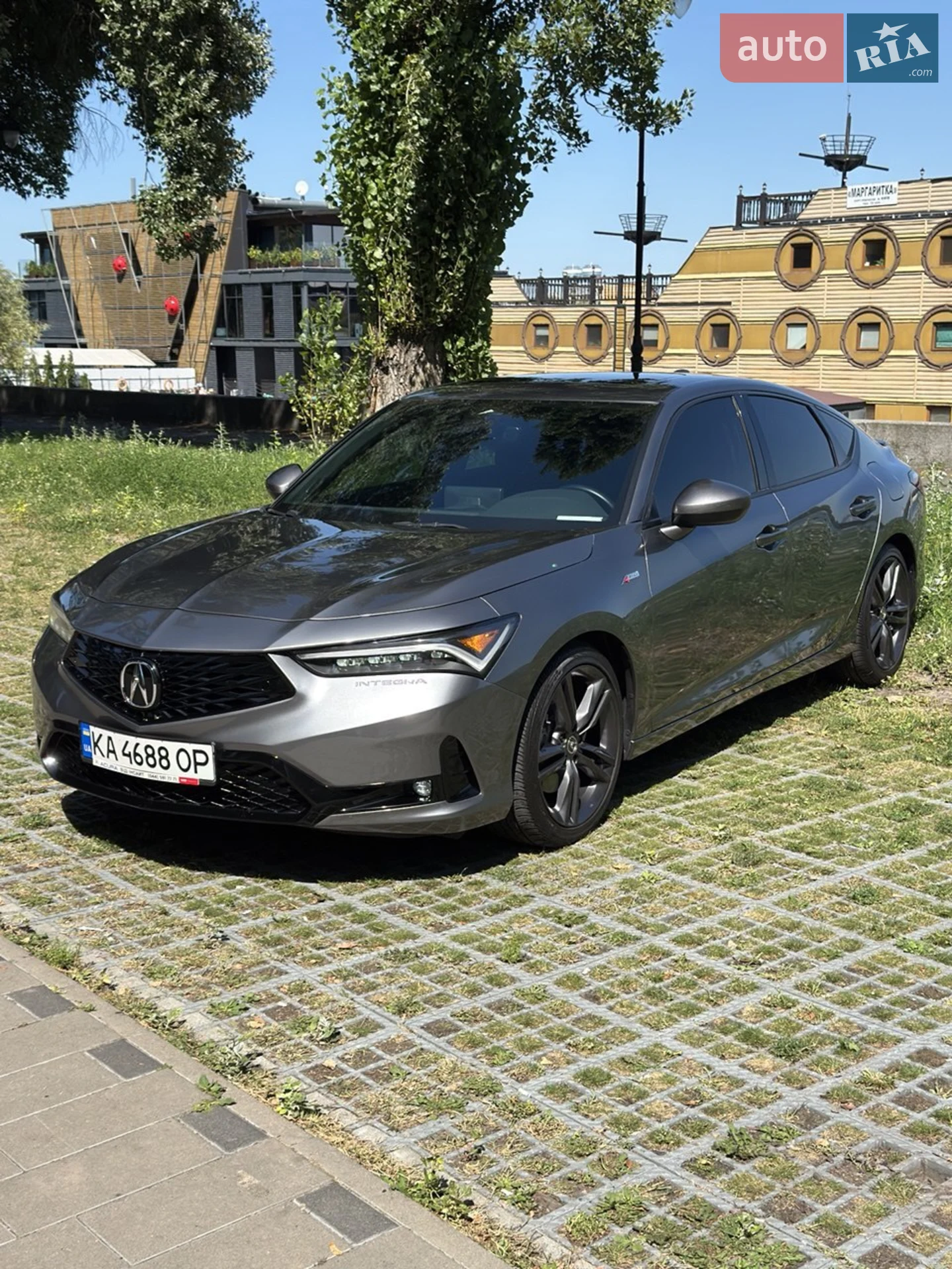 2023 Acura Integra - мініатюра 6