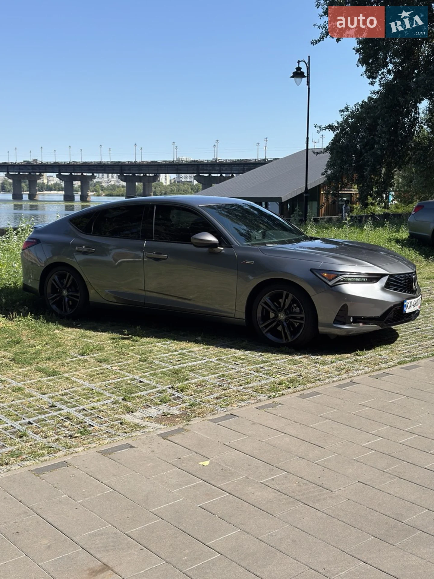 2023 Acura Integra - мініатюра 10