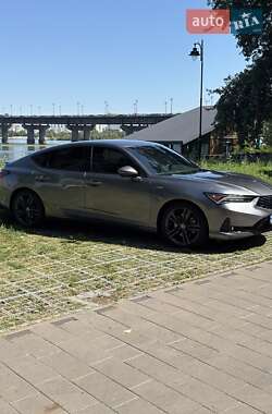 Лифтбек Acura Integra 2023 в 