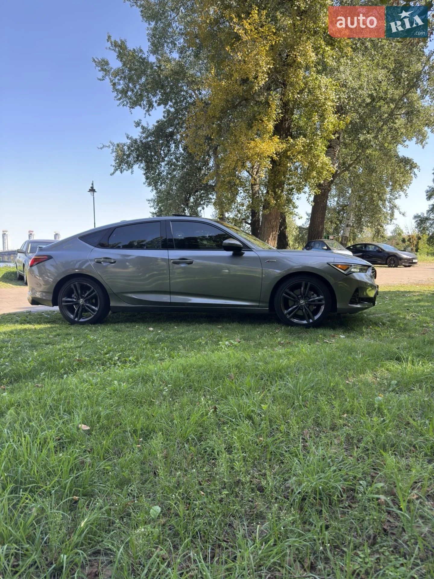 2023 Acura Integra - мініатюра 16