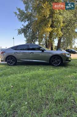 Лифтбек Acura Integra 2023 в 