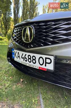 Лифтбек Acura Integra 2023 в 