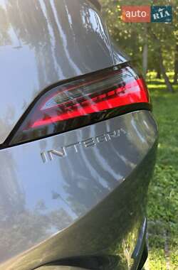 Лифтбек Acura Integra 2023 в 