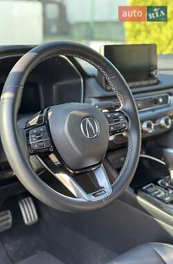 Лифтбек Acura Integra 2023 в 
