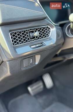 Лифтбек Acura Integra 2023 в 