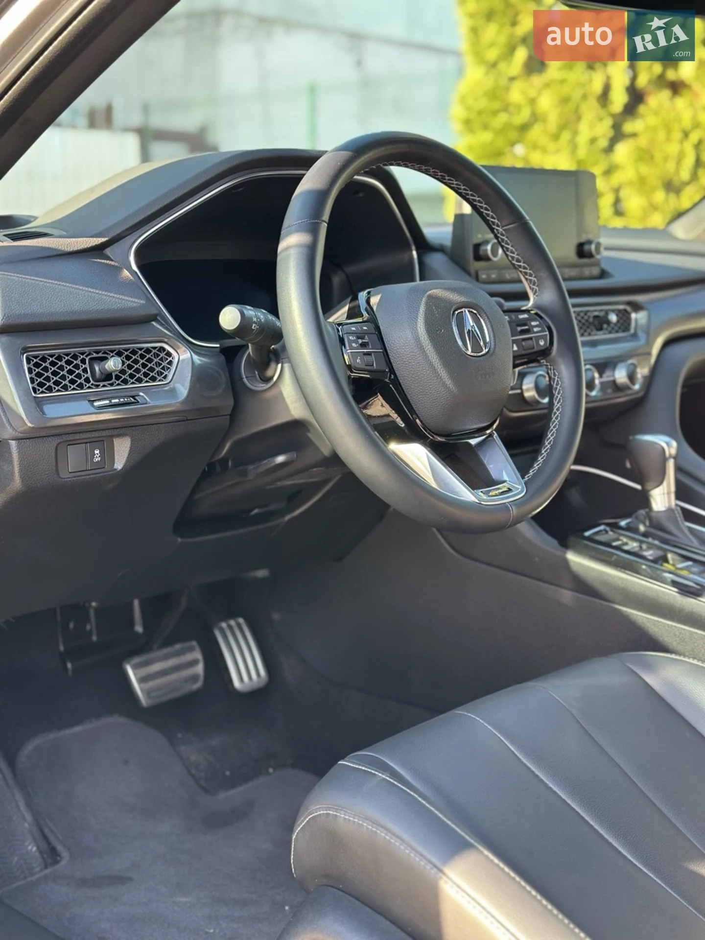 2023 Acura Integra - мініатюра 58