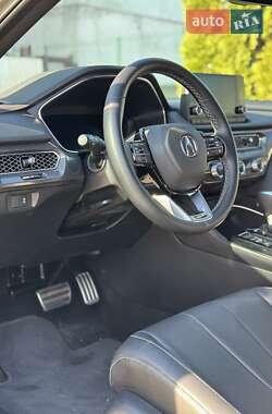 Лифтбек Acura Integra 2023 в 