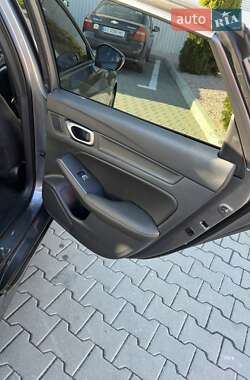 Лифтбек Acura Integra 2023 в 