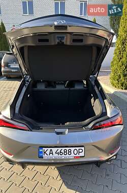 Лифтбек Acura Integra 2023 в 