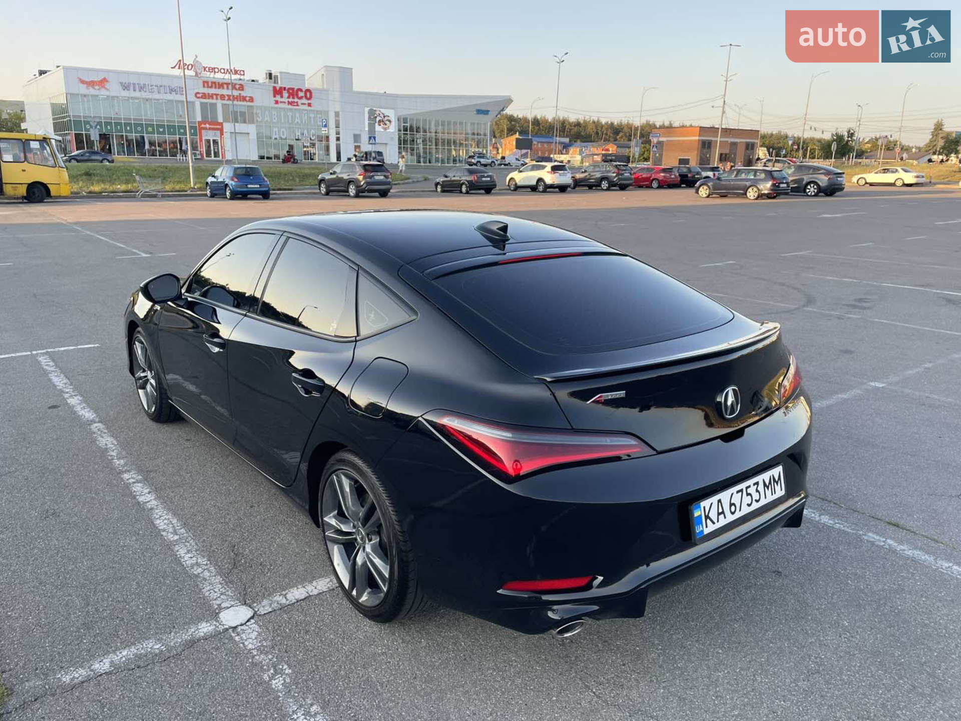 2022 Acura Integra - мініатюра 8