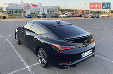 Лифтбек Acura Integra 2022 в 
