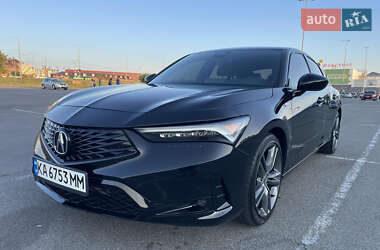 Acura Integra 2022