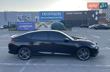 Лифтбек Acura Integra 2022 в 
