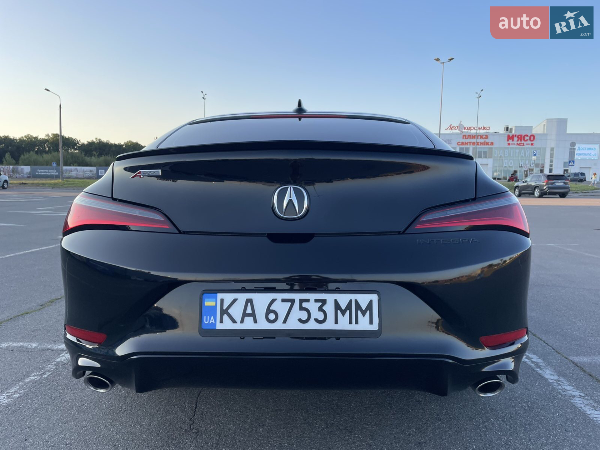 2022 Acura Integra - мініатюра 13
