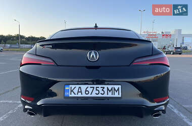 Лифтбек Acura Integra 2022 в 