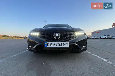 Лифтбек Acura Integra 2022 в 