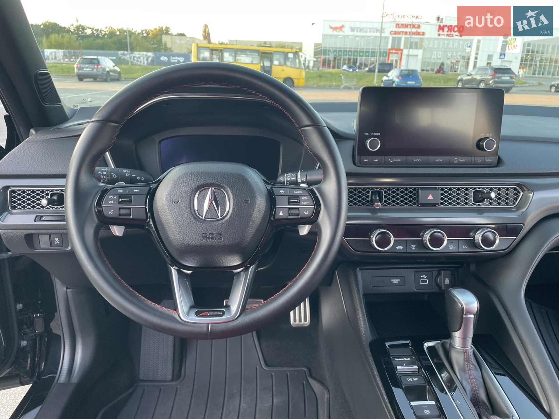 2022 Acura Integra - мініатюра 28