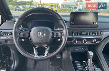 Лифтбек Acura Integra 2022 в 