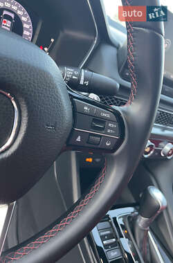 Лифтбек Acura Integra 2022 в 