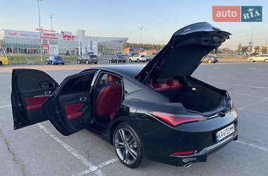 Лифтбек Acura Integra 2022 в 