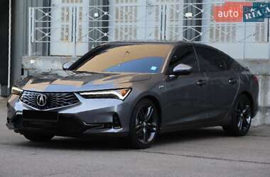 Лифтбек Acura Integra 2024 в Киеве