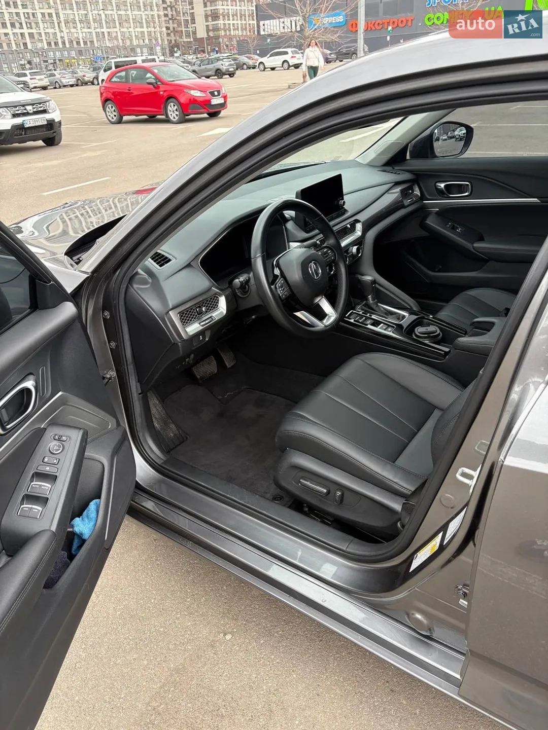 2024 Acura Integra - мініатюра 4