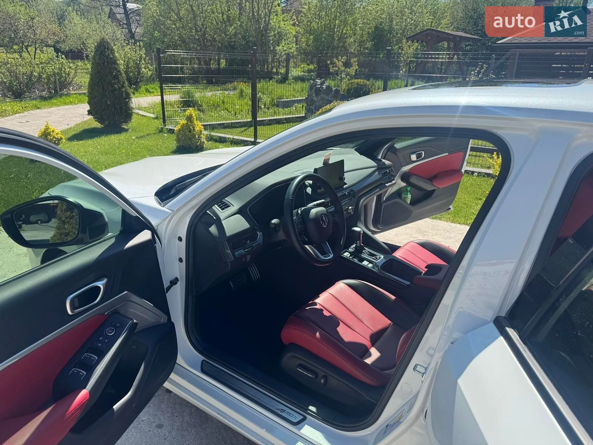 2023 Acura Integra - мініатюра 7