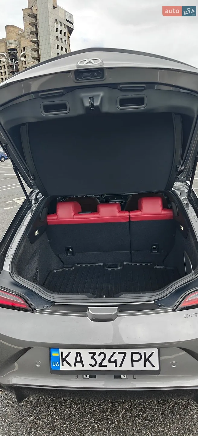 2023 Acura Integra - мініатюра 18