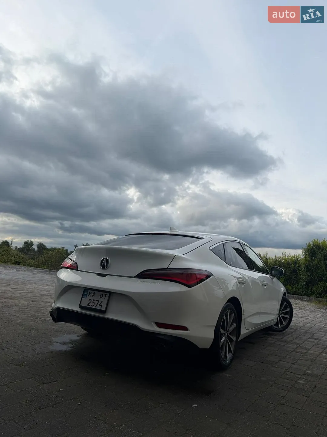 2023 Acura Integra - мініатюра 5