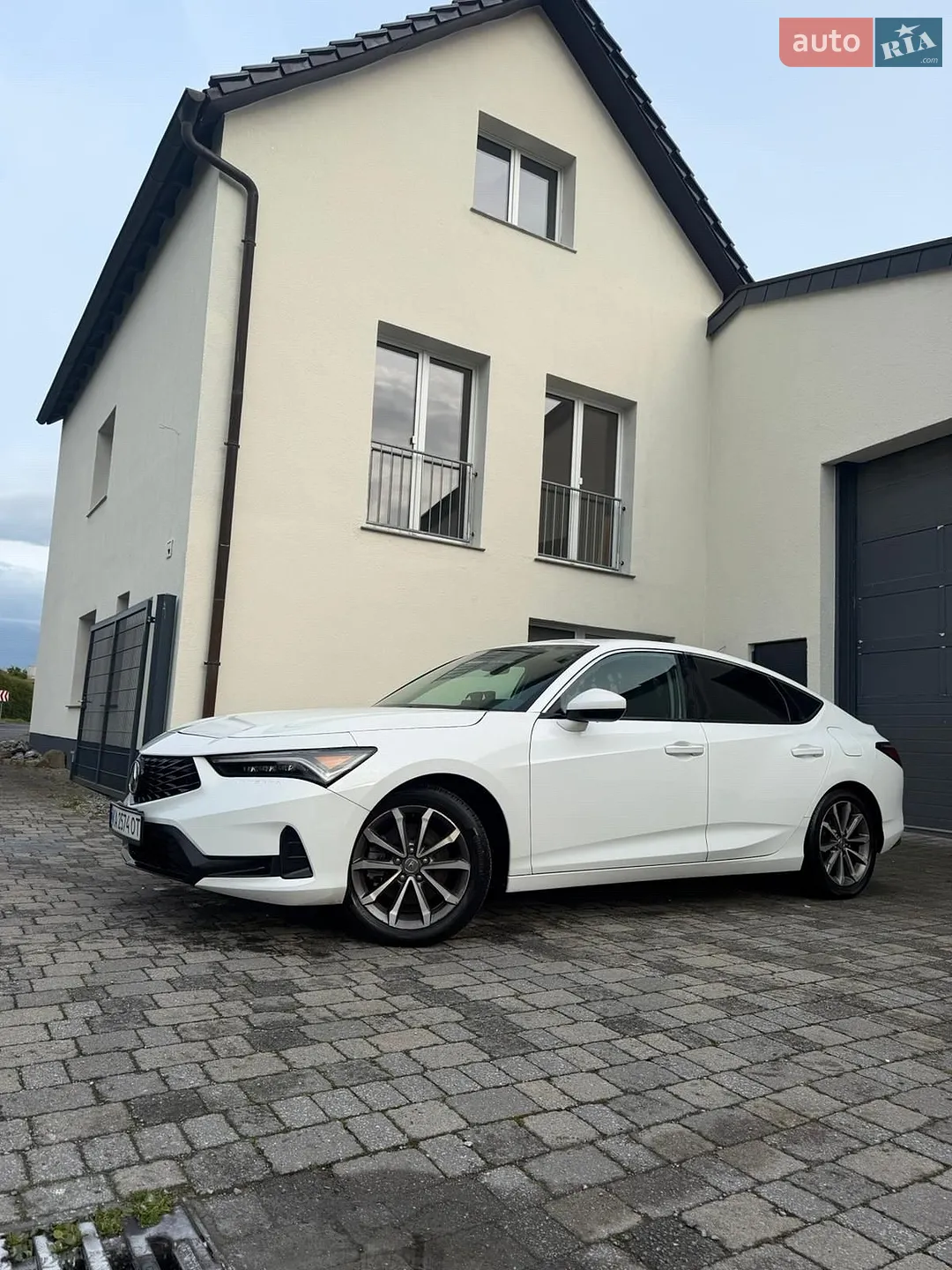 2023 Acura Integra - мініатюра 6