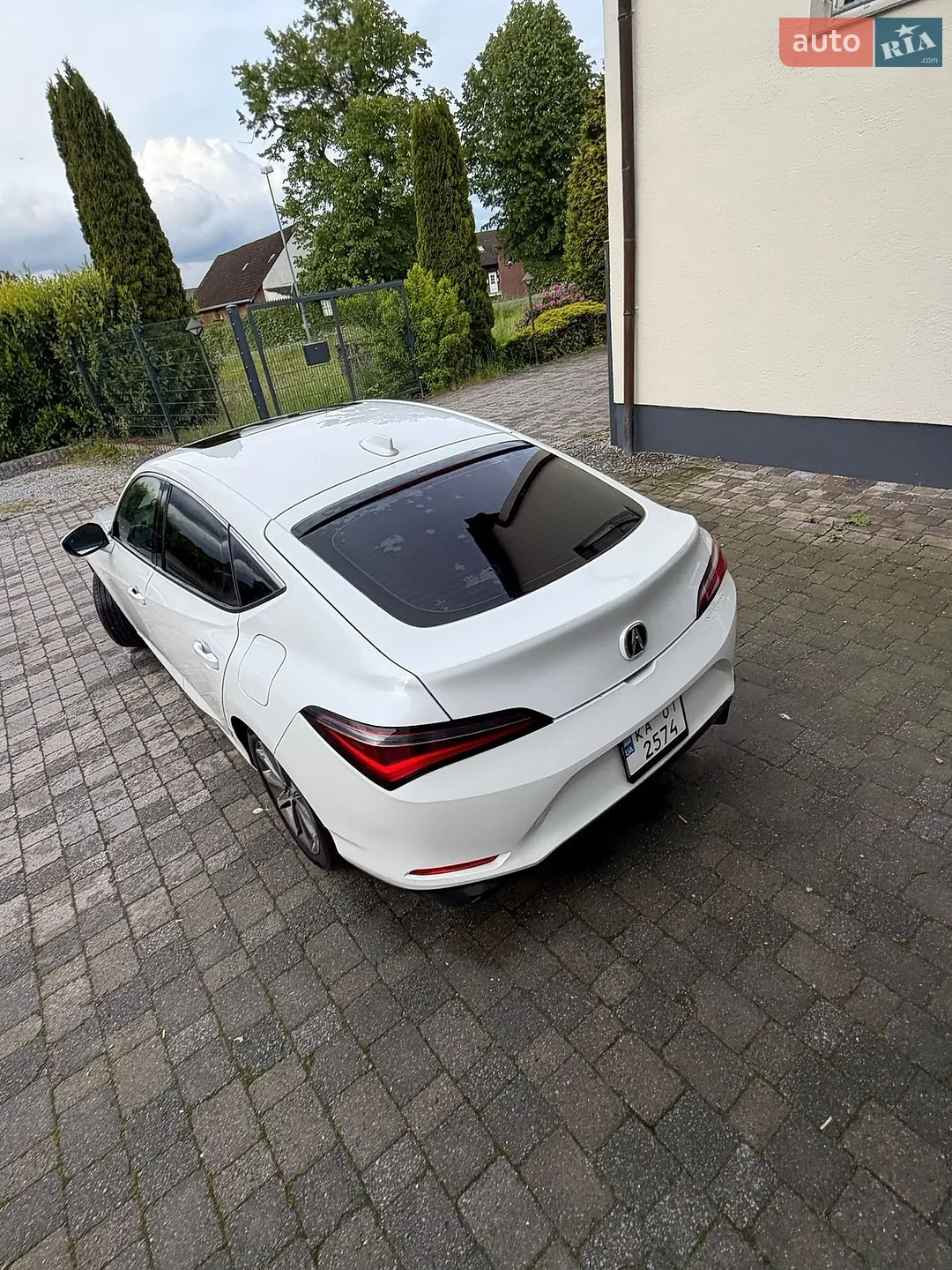 2023 Acura Integra - мініатюра 23