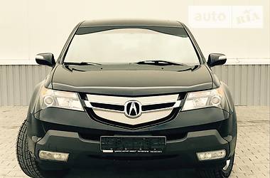 Внедорожник / Кроссовер Acura MDX 2008 в Одессе