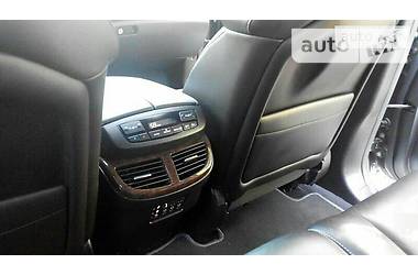 Внедорожник / Кроссовер Acura MDX 2010 в Сумах