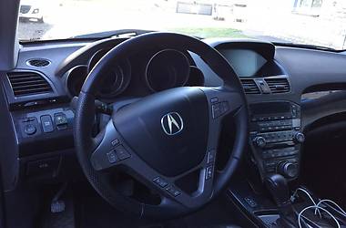 Внедорожник / Кроссовер Acura MDX 2007 в Киеве