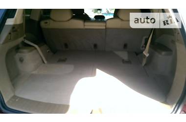 Позашляховик / Кросовер Acura MDX 2007 в Харкові