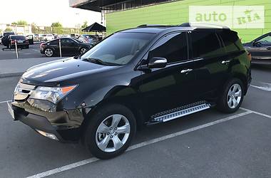 Acura MDX 2007