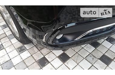 Позашляховик / Кросовер Acura MDX 2014 в 