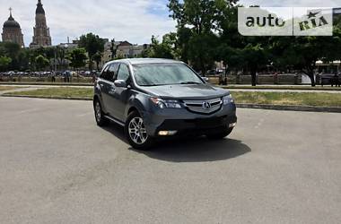 Acura MDX 2008