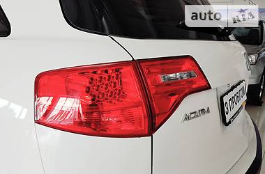 Внедорожник / Кроссовер Acura MDX 2008 в Киеве