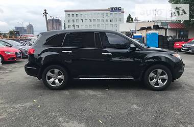 Внедорожник / Кроссовер Acura MDX 2007 в Киеве