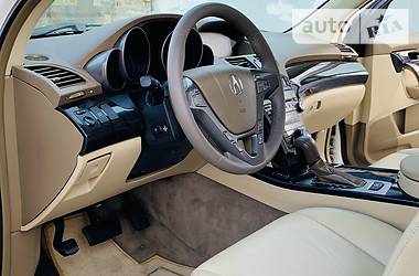 Внедорожник / Кроссовер Acura MDX 2009 в Одессе