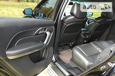 Универсал Acura MDX 2008 в Киеве