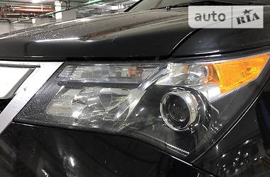 Внедорожник / Кроссовер Acura MDX 2011 в Киеве