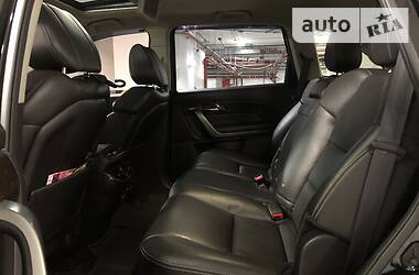 Внедорожник / Кроссовер Acura MDX 2011 в Киеве