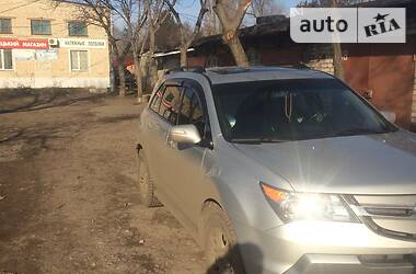 Внедорожник / Кроссовер Acura MDX 2008 в Кривом Роге