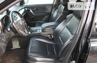 Внедорожник / Кроссовер Acura MDX 2008 в Николаеве